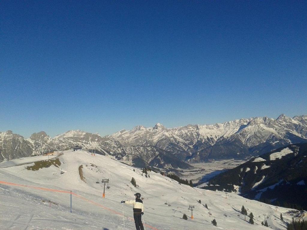 Wiesingbauer Saalfelden Exterior foto